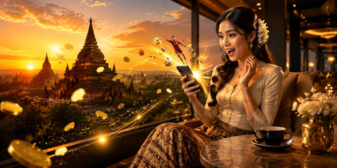 burma casino