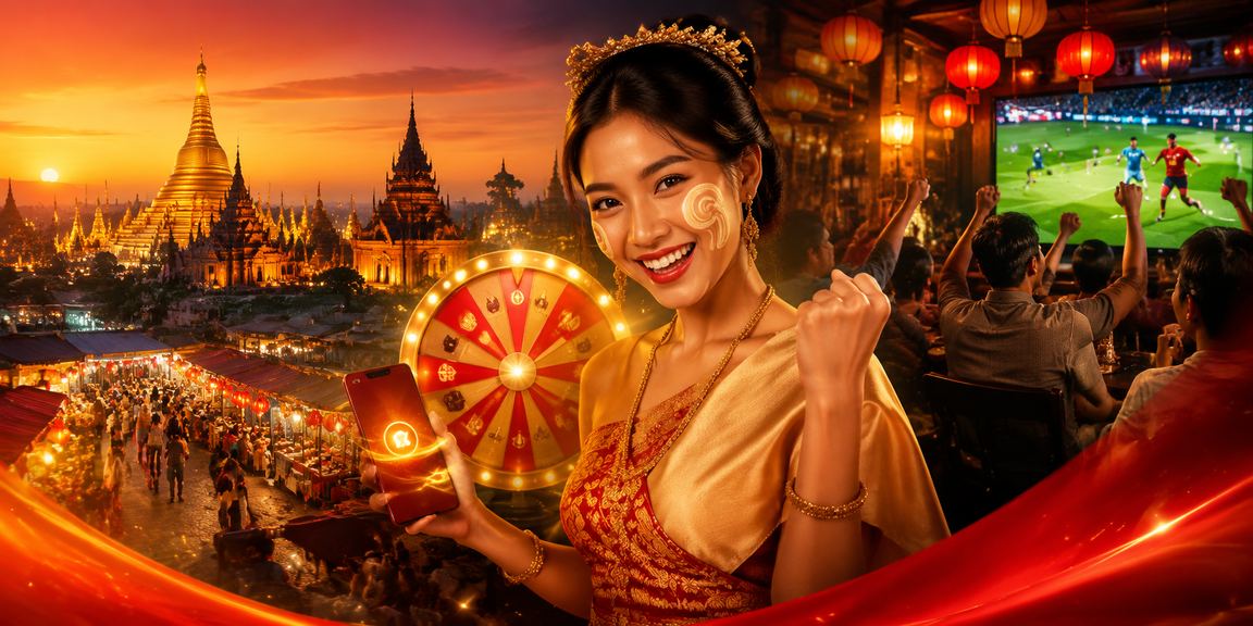 burma casino