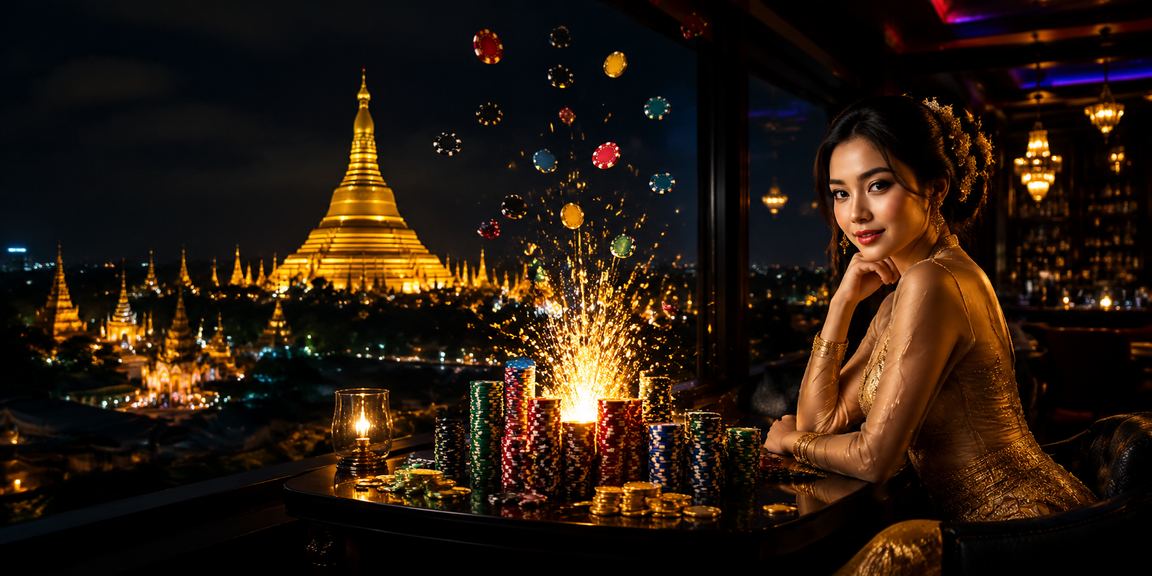 burma casino