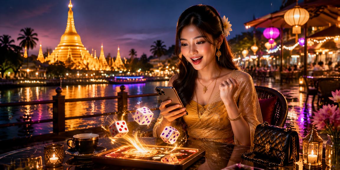 burma casino