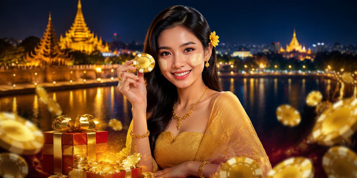 burma casino