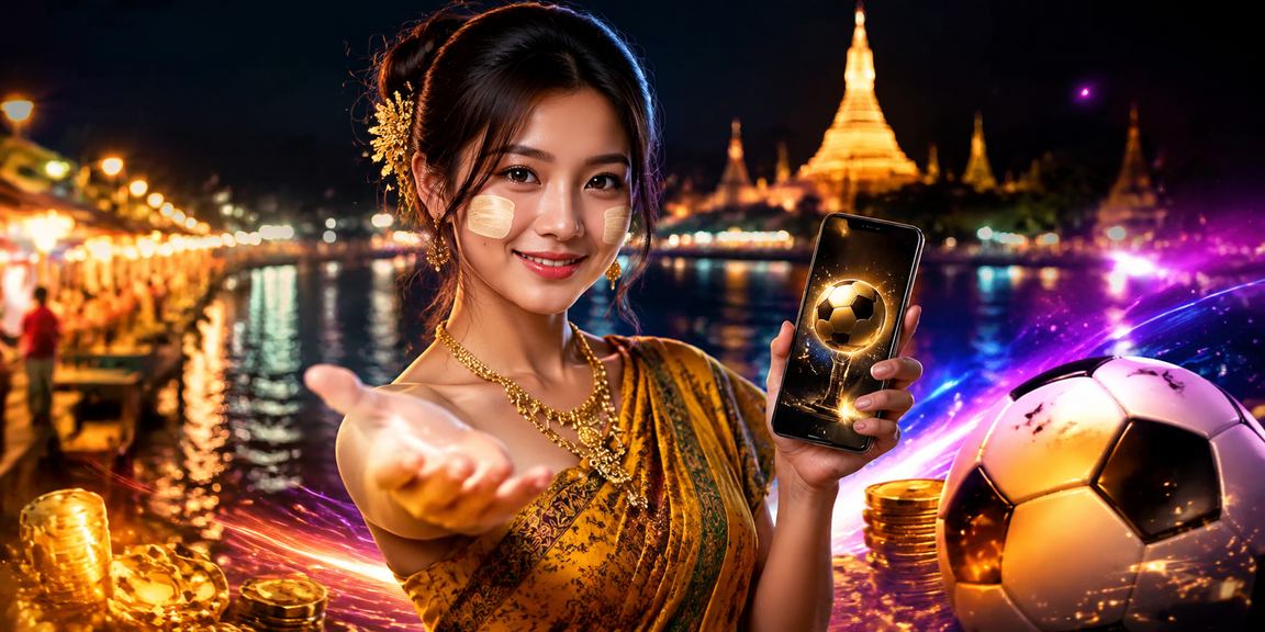 burma casino