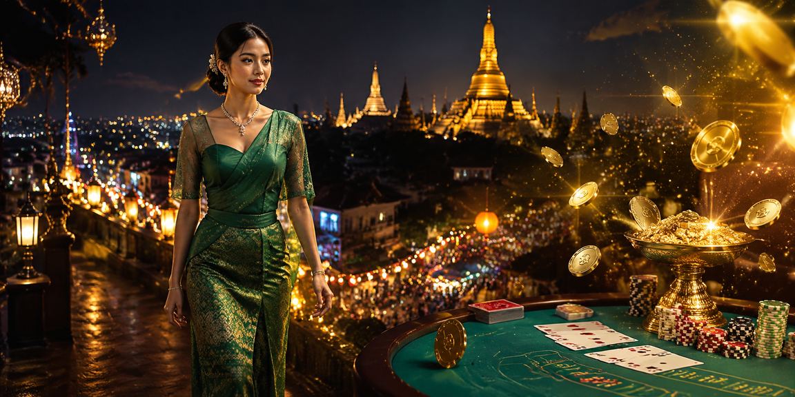 burma casino