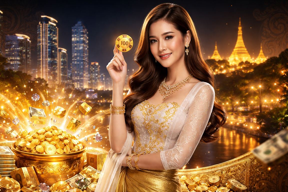 burma casino