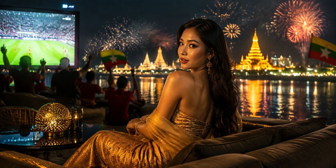burma casino