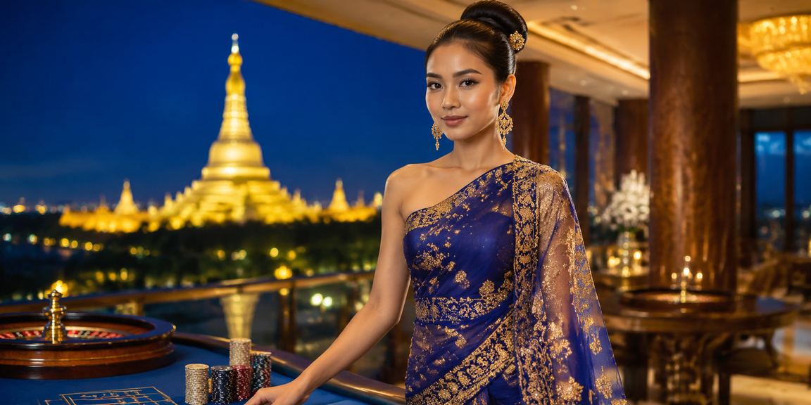 burma casino