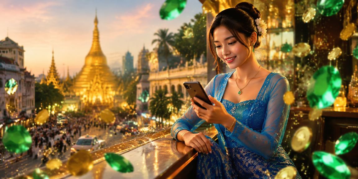 burma casino